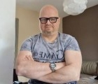 Rencontre Homme Belgique à Thuin  : Michael , 48 ans